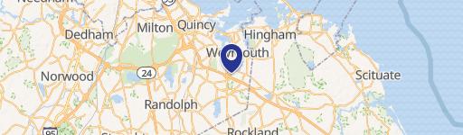 Weymouth Flex/Manufacturing Facility For Sale