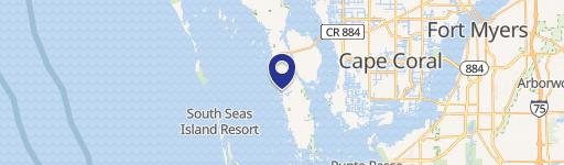 Waterfront Acreage in Saint James