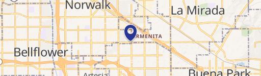 Industrial Warehouse with Dock High