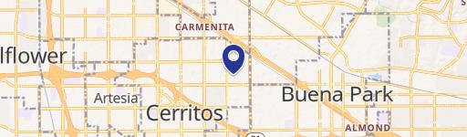 Industrial Property in Cerritos