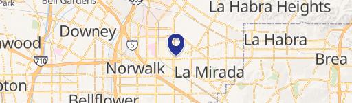 Distribution Facility in Business Park