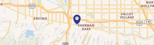 Sherman Oaks Creative Office Space