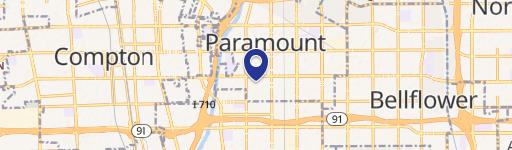 Refurbished Industrial Unit in Paramount