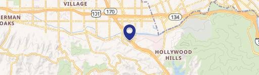 Land for Sublease in Los Angeles