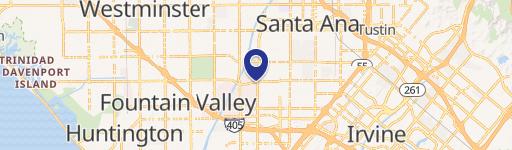 Santa Ana Warehouse/Distribution Space