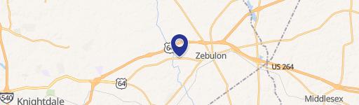 Heavy Industrial Land Available