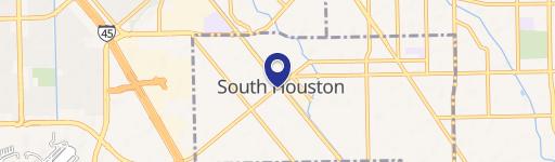 South Houston Land Parcels Available