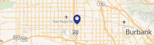 Land for Lease in Los Angeles