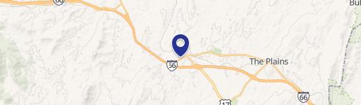 Marshall VA Specialty Property ForSale