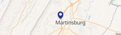 I-81 Visible Raw Land