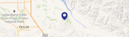 Land Available in Santa Maria