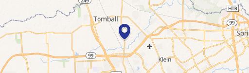 Land Near Grand Parkway