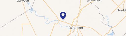 Wharton Farmland with Pecan Orchard