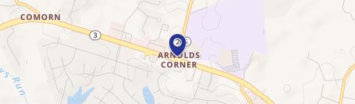 Prime Commercial Land Opportunity