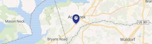 Accokeek Specialty Property For Sale