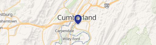 Duplex with Long-Term Tenants