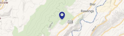 New Manufactured Home in Rawlings