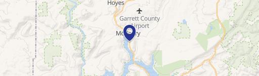 Deep Creek Lake Vacation Rental