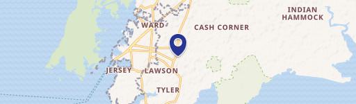 Development Land in Crisfield, MD