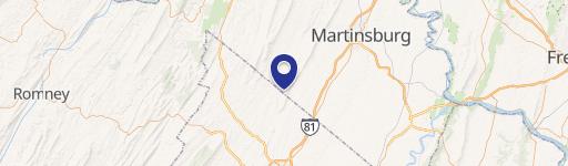 Land For Sale Winchester