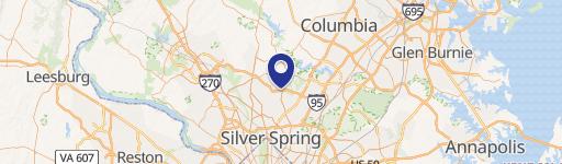 Silver Spring Development Opportunity