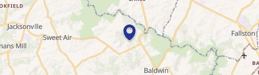 Baldwin Land For Sale