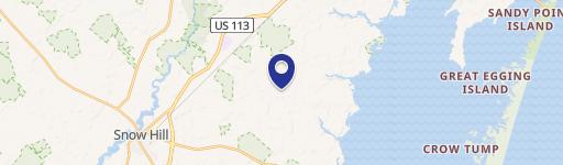 58.7 Acres of Land For Sale