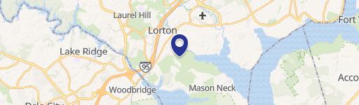 New Townhomes in Lorton Valley