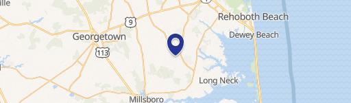 Undeveloped Land on Harmons Hill