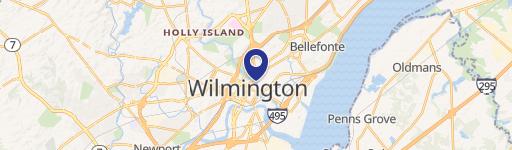 Waterfront Property in Wilmington