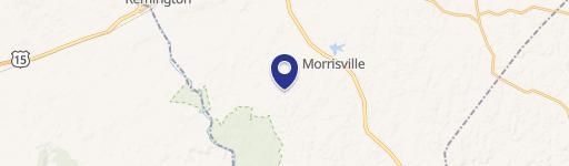 Equestrian Farm with Indoor Arena