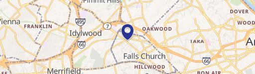 Furnished Offices in Founders Row