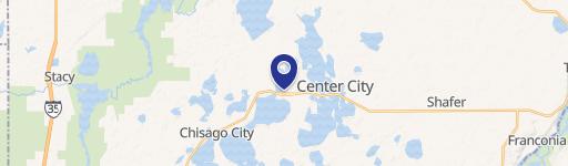 Prime Retail Space in Lindstrom