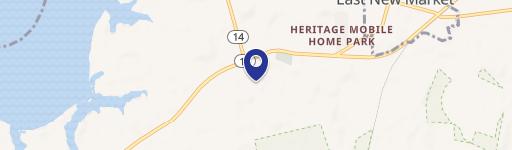 Former Nursery Site on Route 50