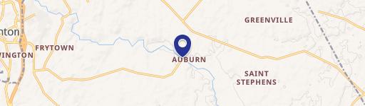 Warrenton Specialty Property For Sale