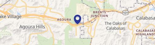 Agoura Hills Warehouse Space Available