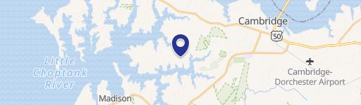 Cambridge Specialty Property For Sale