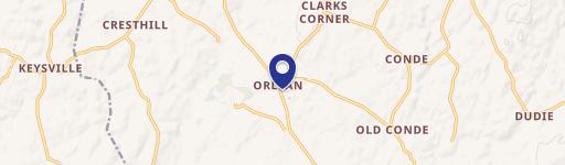 378 Acres of Rolling Land