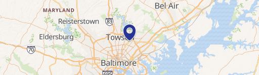 Parkville Specialty Property for Sale