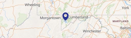 Oakland, MD Specialty Property