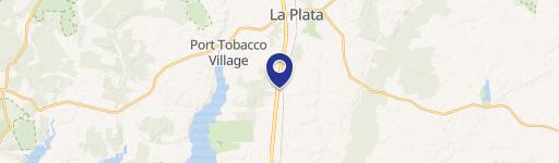 5.5 Acres on Route 301