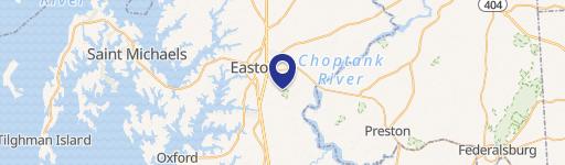 Easton 55+ Community Home