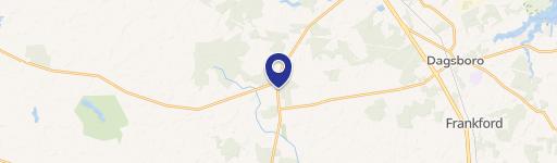 Millsboro Highway Specialty Property