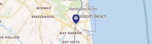 Commercial Land in Rehoboth Beach