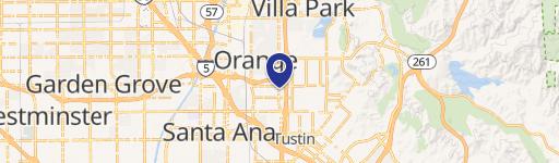 Retail/Office Space in Santa Ana