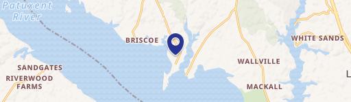 Wooded Land Near Patuxent River