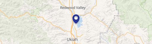 1500 Lk Mendocino Dr