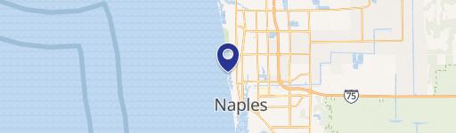 Gulf Shore Boulevard Apartment Building