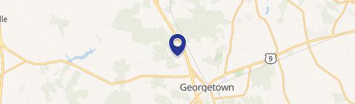 Land in Georgetown, Delaware