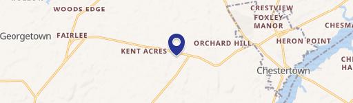 Chestertown Road Specialty Property